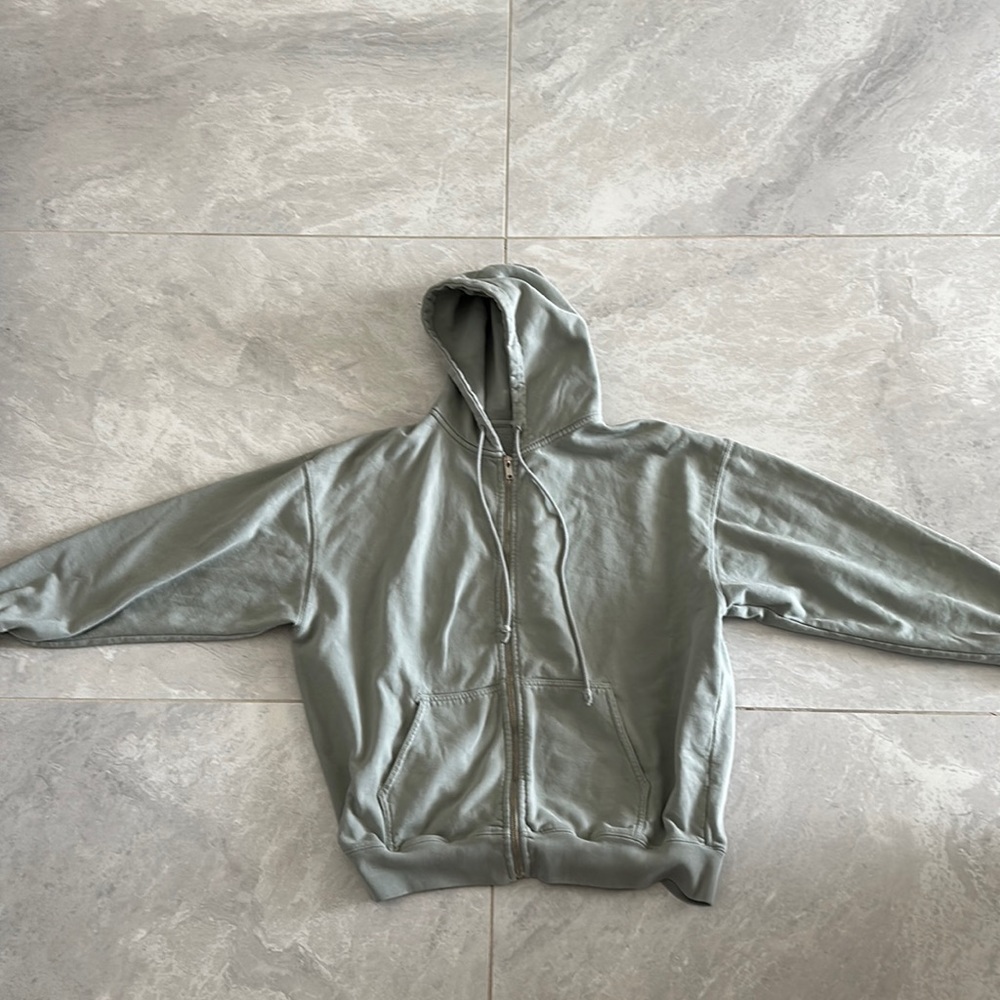 Brandy Melville Christy Hoodie
